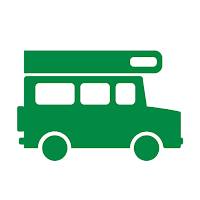 CamperPark - Find free overnig