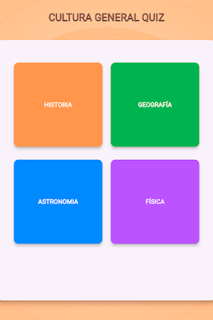 Quizzing Challenge: Preguntas Screenshot 3
