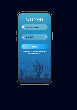 Credenz 24 Screenshot 0