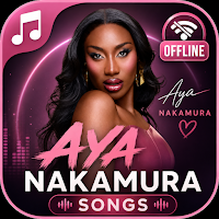 Aya Nakamura Songs