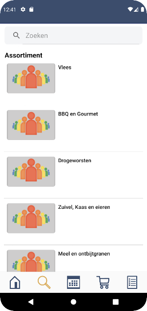 Puur Berkshire Screenshot 2