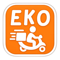 EkoShoppers Delivery