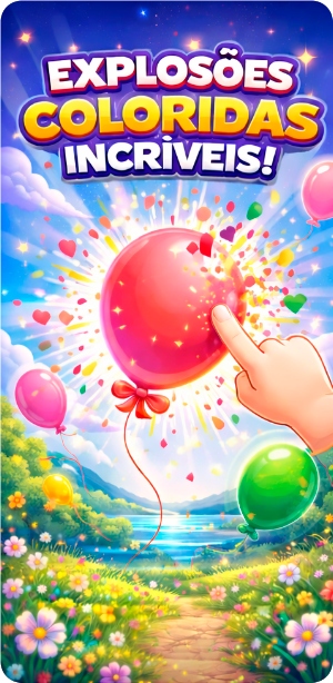 Balloon blast Screenshot 0