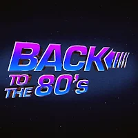 Back to the 80s Radio
