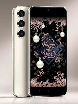 Happy New Year greetings2024 Screenshot 1