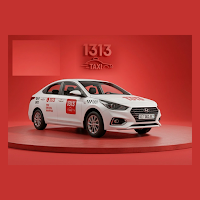 Shaharlararo Driver TAXI 1313