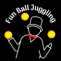 Fun Ball Juggling