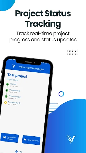 Vsm Service Desk Screenshot 2