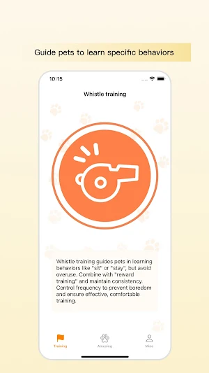 Dog Translator Screenshot 2