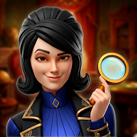 Inspectorium: Hidden Objects