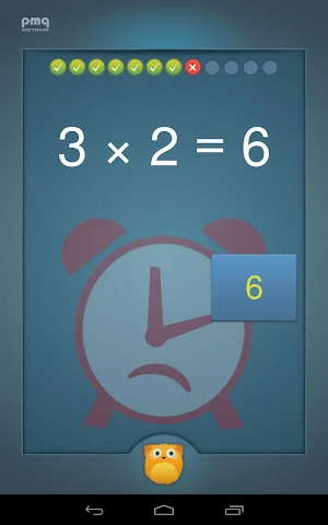 Mathematics - Examples Screenshot 1