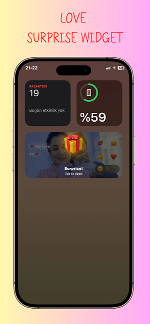 Lovesend Screenshot 3