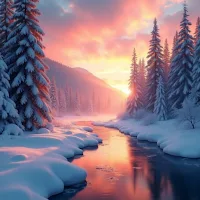 Winter Wallpapers