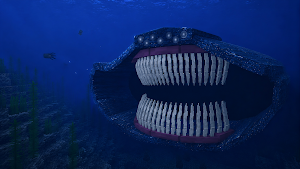 Sea Monsters for Minecraft Screenshot 1