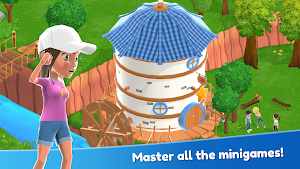 Home Valley: Craft & Design Screenshot 1