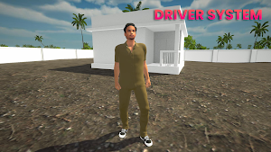 Kerala Bus Simulator Screenshot 2