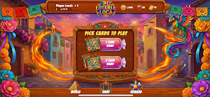 Loteria Loca Screenshot 3