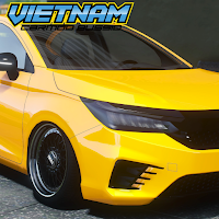 Vietnam Car Mod Bussid