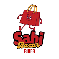 Sahi Bazar RIDER