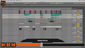 Killer Sound Design For Live 9 Screenshot 3
