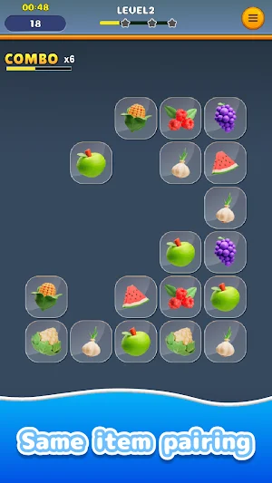 Home Tile Link Screenshot 1