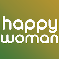 HappyWoman