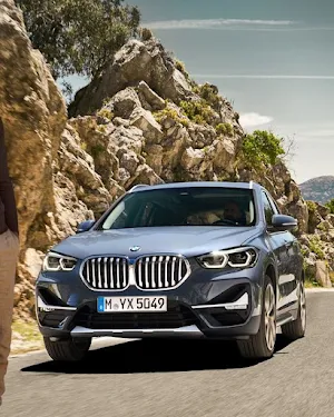 BMW X1 Car Wallpapers Screenshot 0