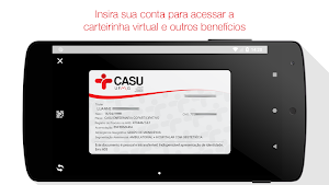 CASU Screenshot 1