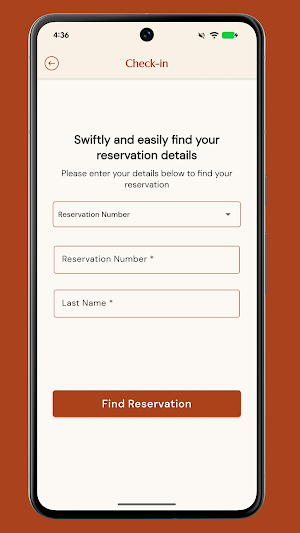 Boeme Hotel Screenshot 2