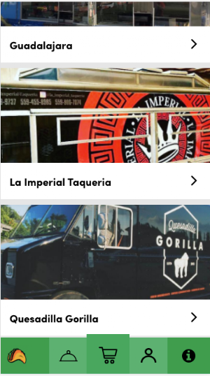 Taco Truck Throwdown 2018 Screenshot 1