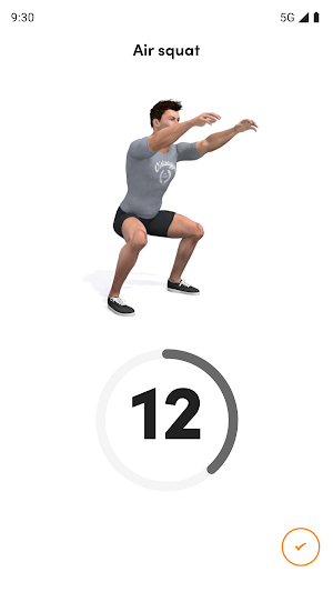 I AM SPORTS Screenshot 1