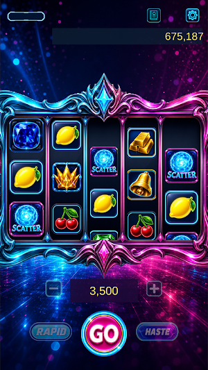 Jackpot Slots 2026 Screenshot 2