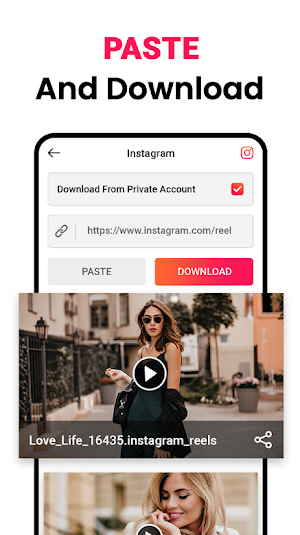 All Movie & Video Downloader Screenshot 2