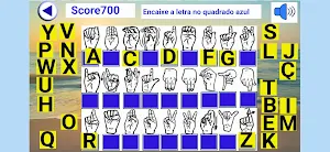 ABC HANDS Screenshot 0