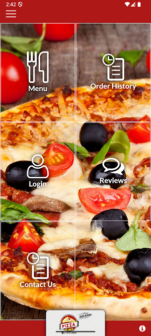 Pizza Time Ilfracombe Screenshot 1