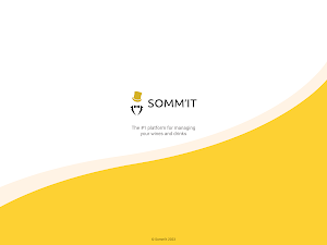 Somm'it - Carte des vins Screenshot 0