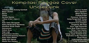 Lagu Reggae Uncle Djink Jitu Screenshot 0