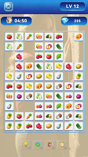 Sweet Block: Line Match Screenshot 3