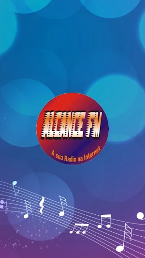 Rádio Viradouro FM Web Screenshot 2