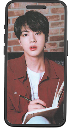 Jin Wallpapers Screenshot 0