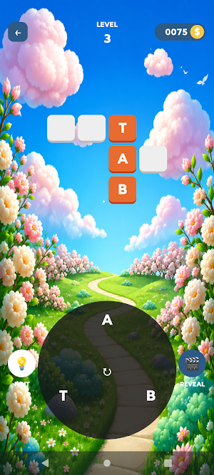 Words Connect Screenshot 3