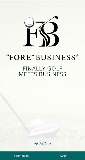 "FORE" Business Screenshot 0