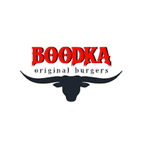 Boodka burgers