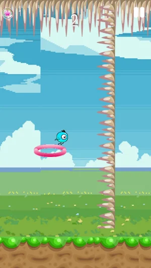 Swift Bird Screenshot 3