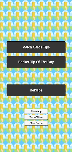 Match Cards Tips Screenshot 0