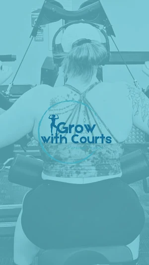 Grow With Courts Screenshot 0