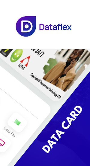 Data Flex - Airtime & Data Screenshot 3