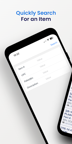 LBS Location Finder Screenshot 0