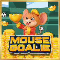 Mouse Goalie