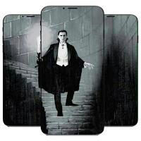 Dracula Wallpaper